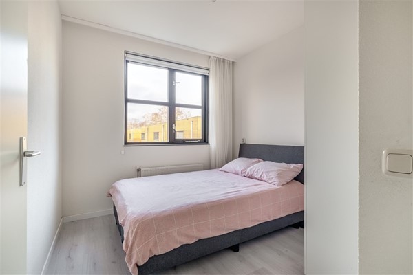 Medium property photo - Meezenbroekstraat 19A, 9645 PA Veendam